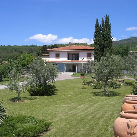 B&B Serena Prato (Prato) Exterior foto