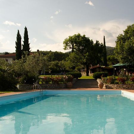B&B Serena Prato (Prato) Exterior foto