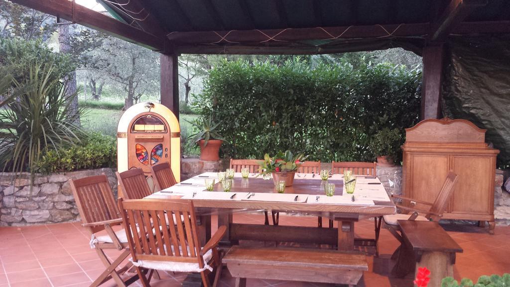 B&B Serena Prato (Prato) Exterior foto