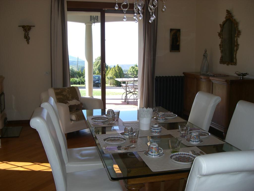 B&B Serena Prato (Prato) Exterior foto