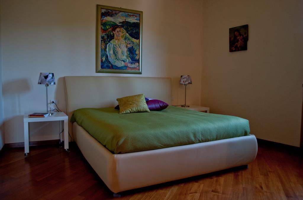 B&B Serena Prato (Prato) Quarto foto