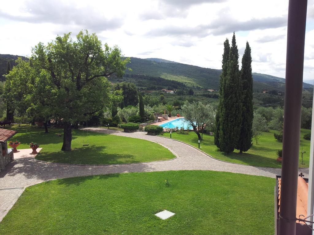 B&B Serena Prato (Prato) Exterior foto