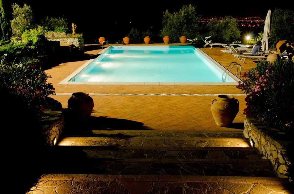 B&B Serena Prato (Prato) Exterior foto