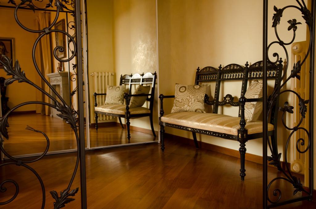 B&B Serena Prato (Prato) Quarto foto