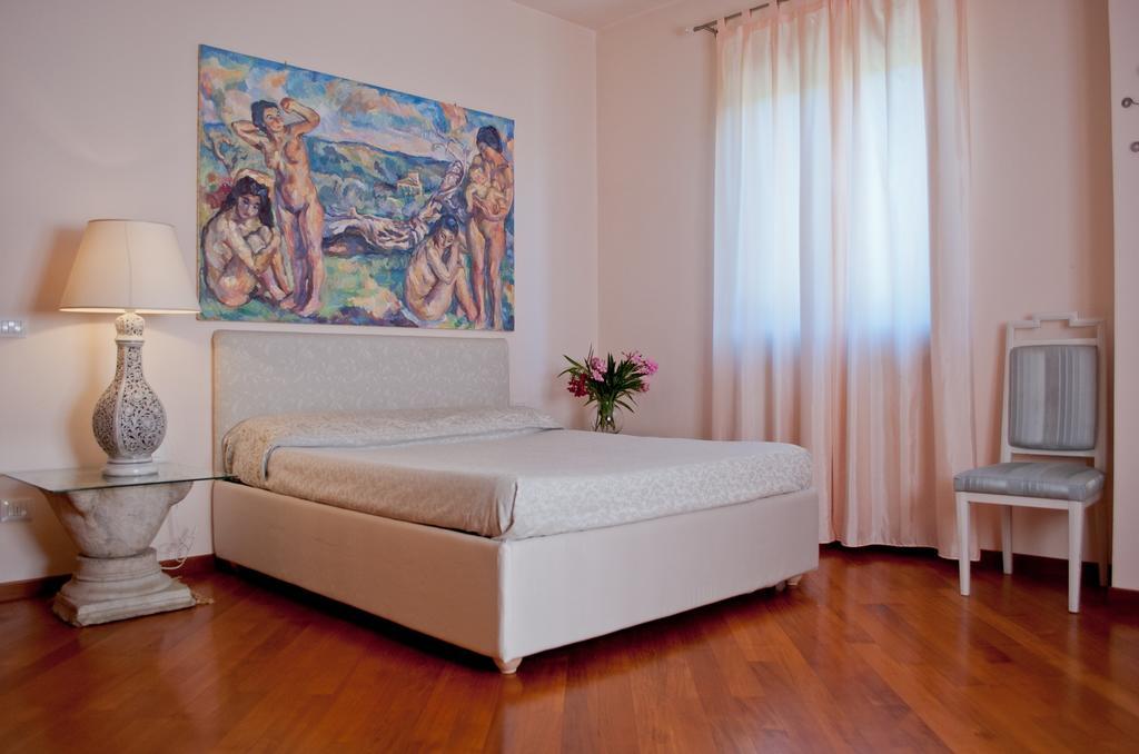 B&B Serena Prato (Prato) Exterior foto