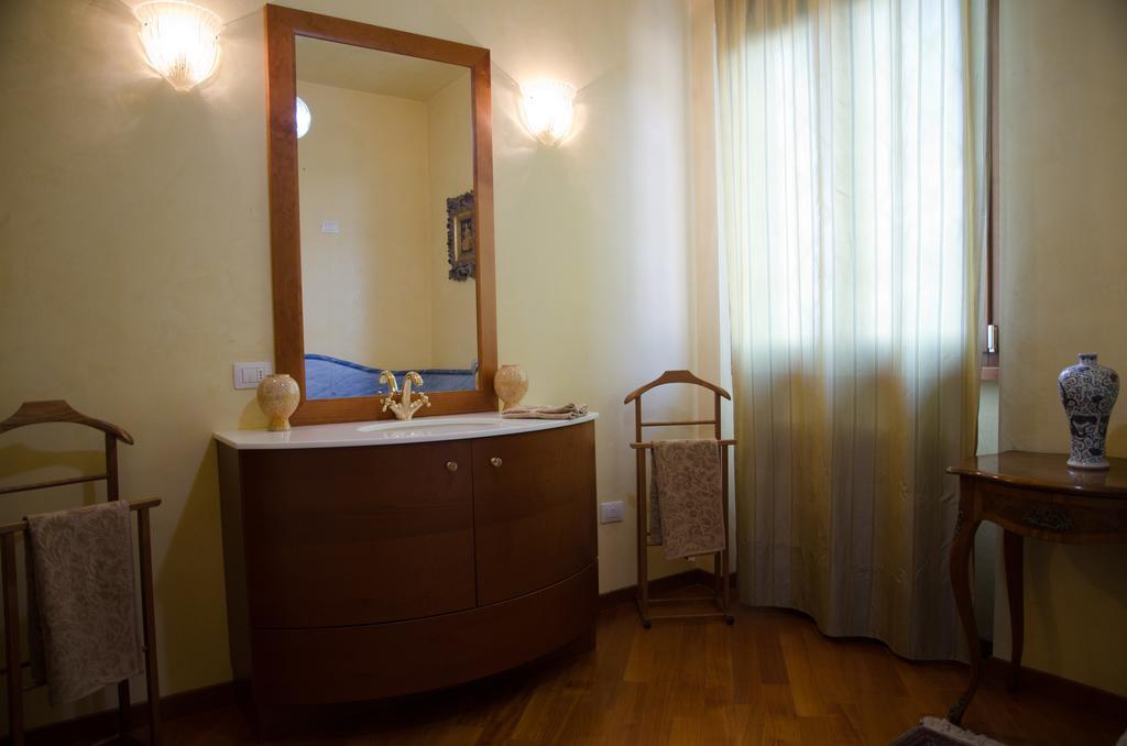 B&B Serena Prato (Prato) Quarto foto