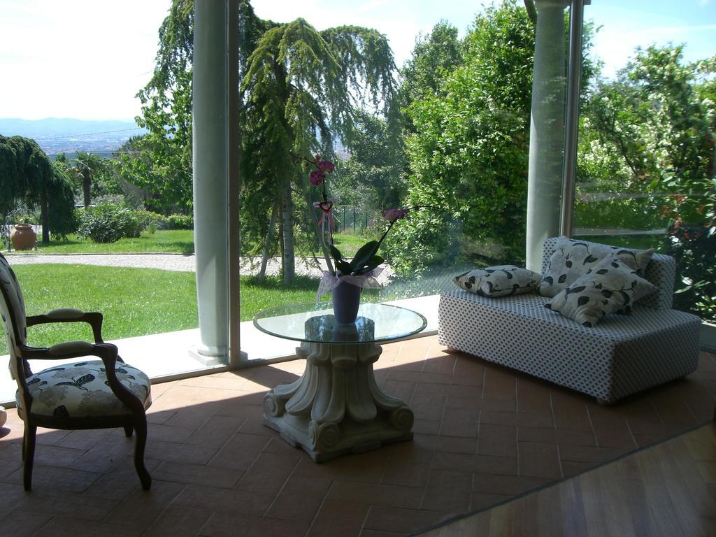 B&B Serena Prato (Prato) Exterior foto