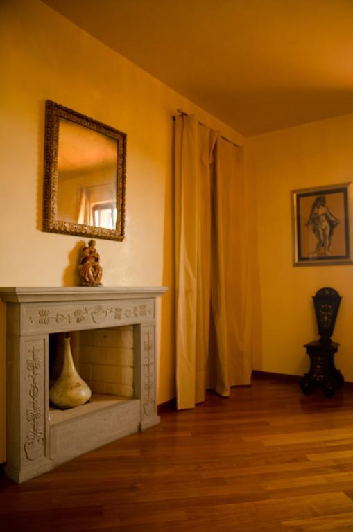 B&B Serena Prato (Prato) Quarto foto