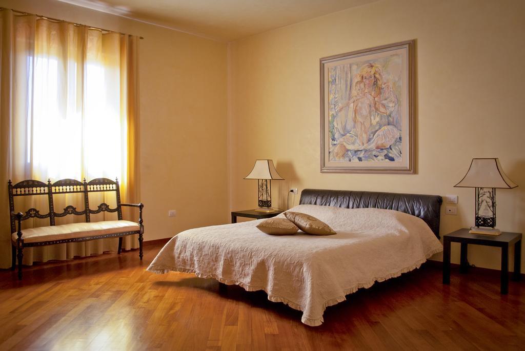 B&B Serena Prato (Prato) Quarto foto