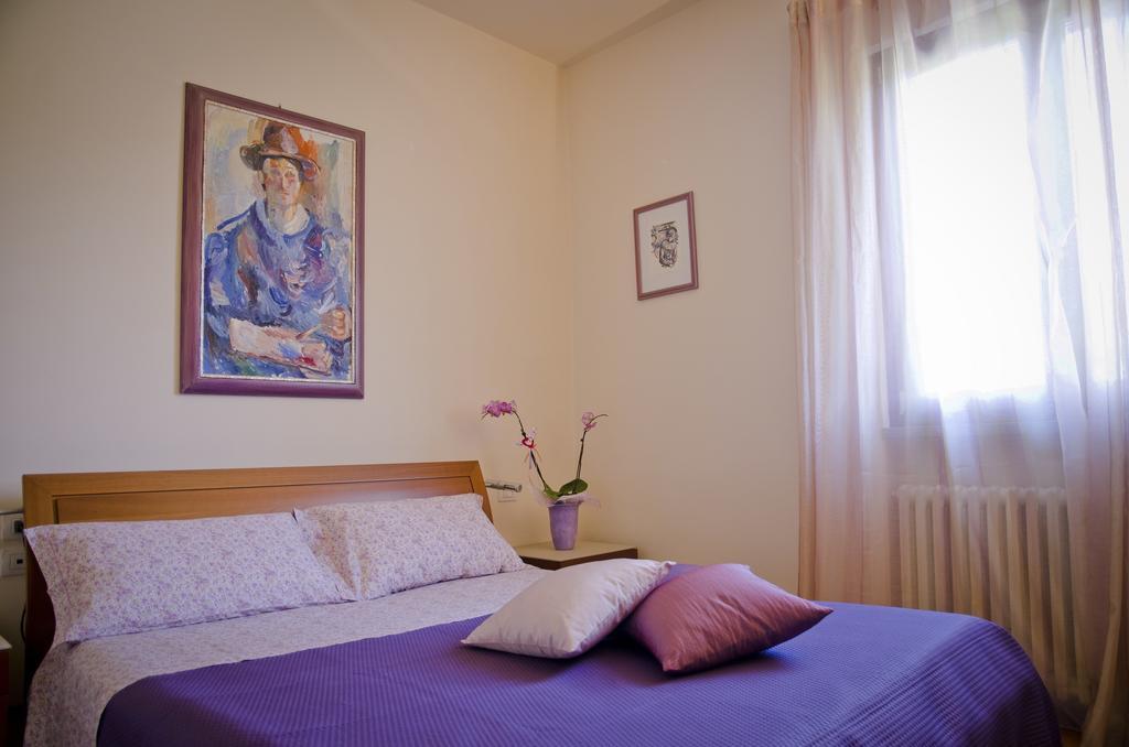 B&B Serena Prato (Prato) Exterior foto