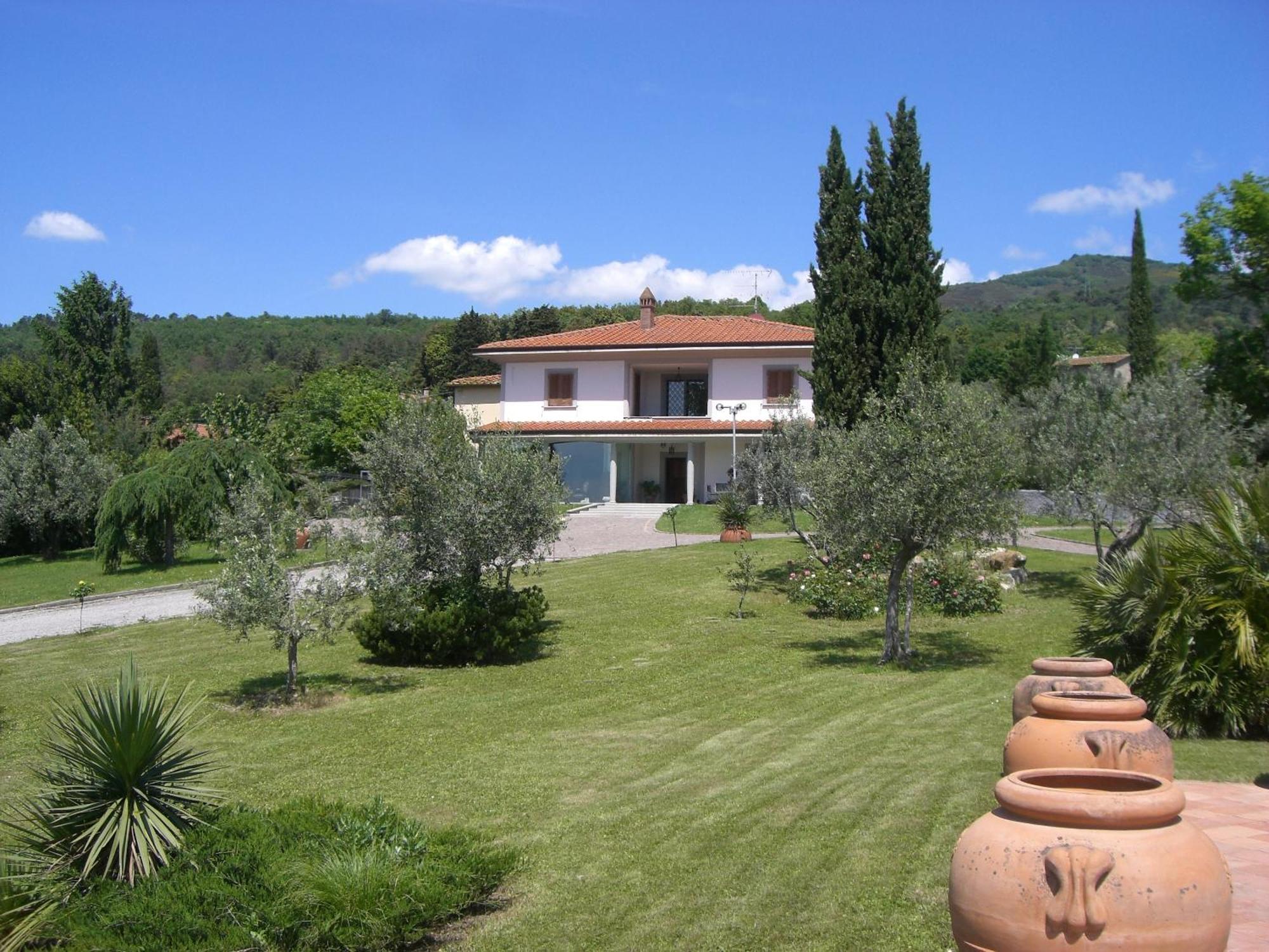 B&B Serena Prato (Prato) Exterior foto