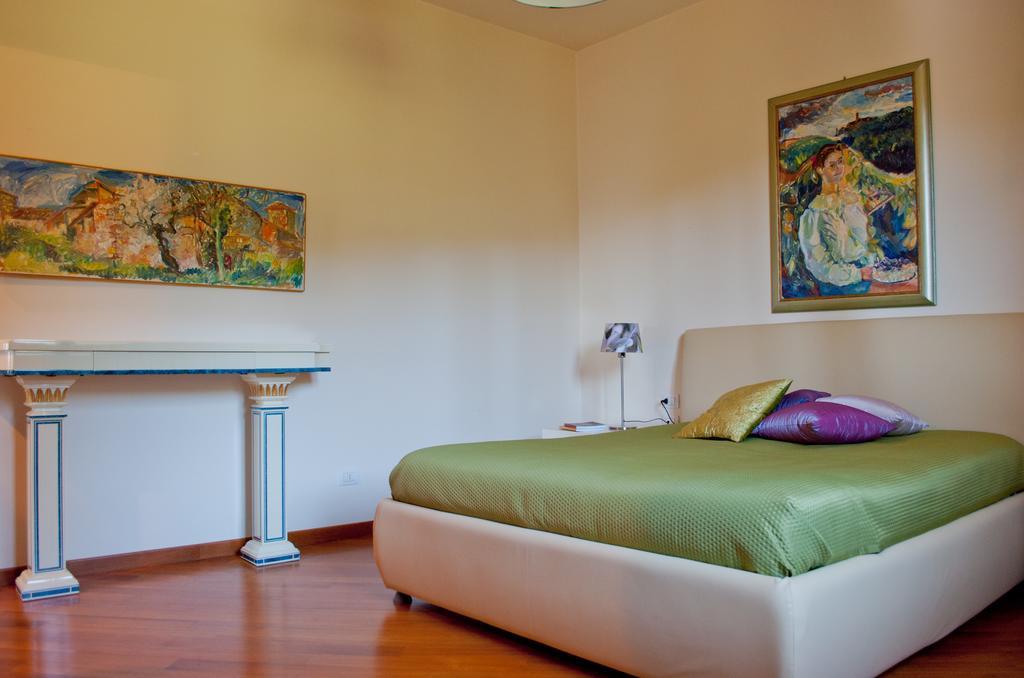 B&B Serena Prato (Prato) Quarto foto