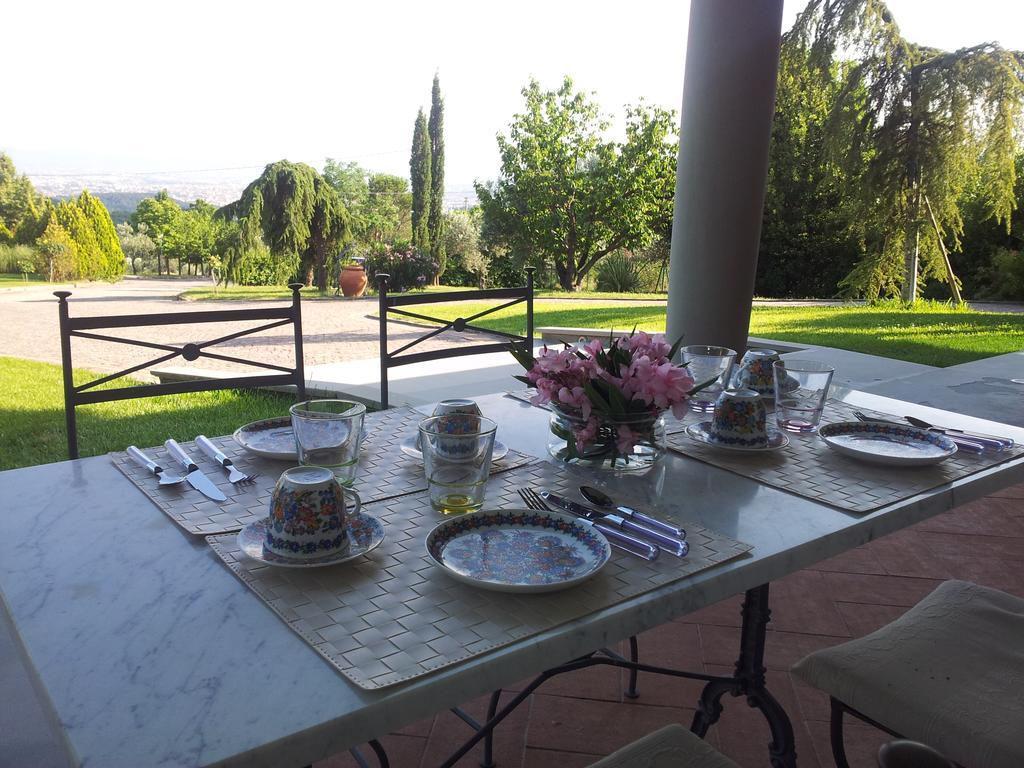 B&B Serena Prato (Prato) Exterior foto